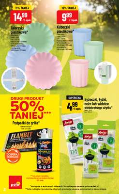 POLOmarket - gazetka promocyjna Inspirujący tydzień od środy 24.06 do wtorku 30.06 - strona 2