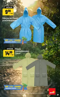 POLOmarket - gazetka promocyjna Inspirujący tydzień od środy 24.06 do wtorku 30.06 - strona 9