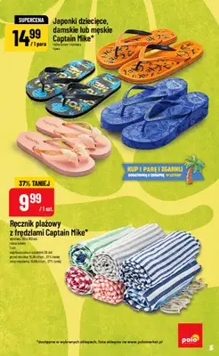 POLOmarket - gazetka promocyjna Inspirujący tydzień od środy 24.06 do wtorku 30.06 - strona 5