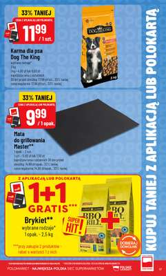 POLOmarket - gazetka promocyjna Kupuj taniej z POLOappką od środy 24.06 do wtorku 30.06 - strona 17