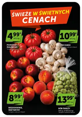 Euro Sklep - gazetka promocyjna Gazetka Supermarket  do środy 01.07 - strona 17