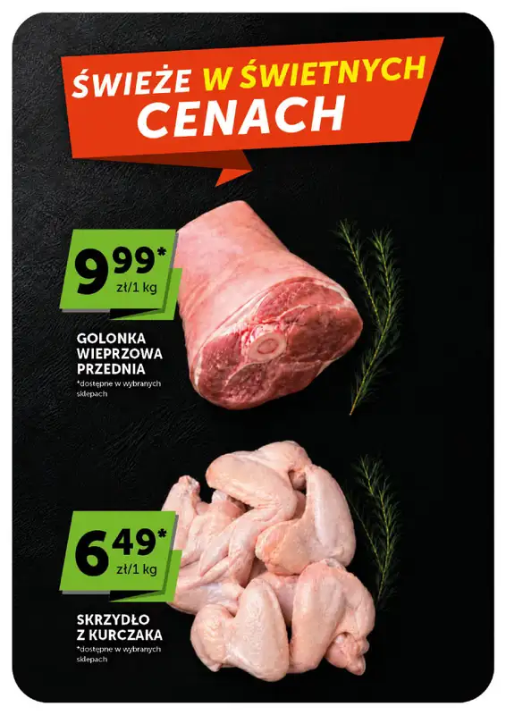 Euro Sklep - gazetka promocyjna Gazetka Supermarket  do środy 01.07 - strona 18