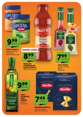 Euro Sklep - gazetka promocyjna Gazetka Supermarket  do środy 01.07 - strona 30