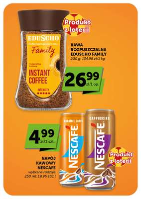 ABC - gazetka promocyjna Gazetka Supermarket  do środy 01.07 - strona 12