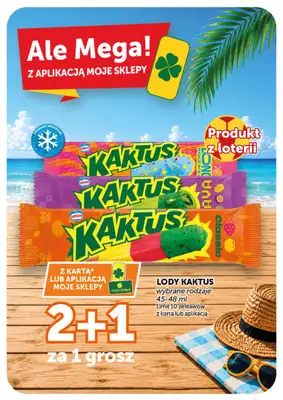 ABC - gazetka promocyjna Gazetka Supermarket  do środy 01.07 - strona 3