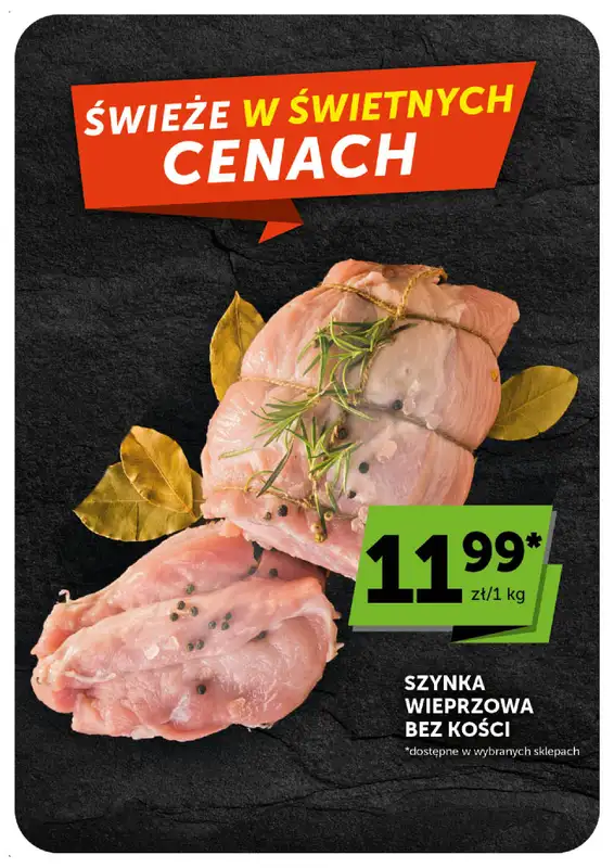 ABC - gazetka promocyjna Gazetka Supermarket  do środy 01.07 - strona 5