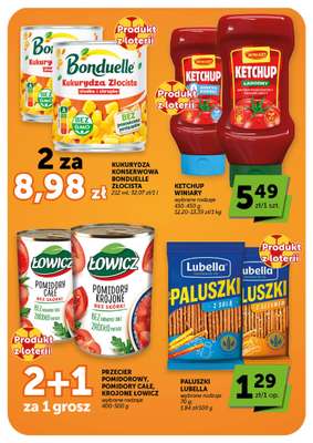 ABC - gazetka promocyjna Gazetka Supermarket  do środy 01.07 - strona 11