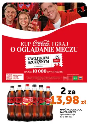 ABC - gazetka promocyjna Gazetka Supermarket  do środy 01.07 - strona 23