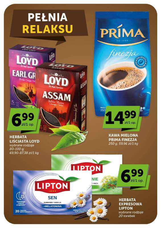 ABC - gazetka promocyjna Gazetka Supermarket  do środy 01.07 - strona 32
