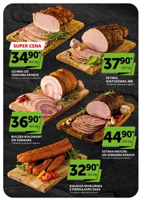 ABC - gazetka promocyjna Gazetka Supermarket  do środy 01.07 - strona 25