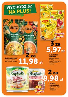ABC - gazetka promocyjna Gazetka Supermarket  do środy 01.07 - strona 21