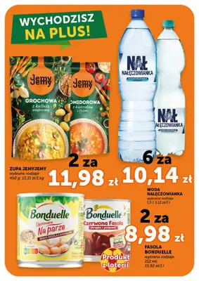 ABC - gazetka promocyjna Gazetka Market  do środy 01.07 - strona 18
