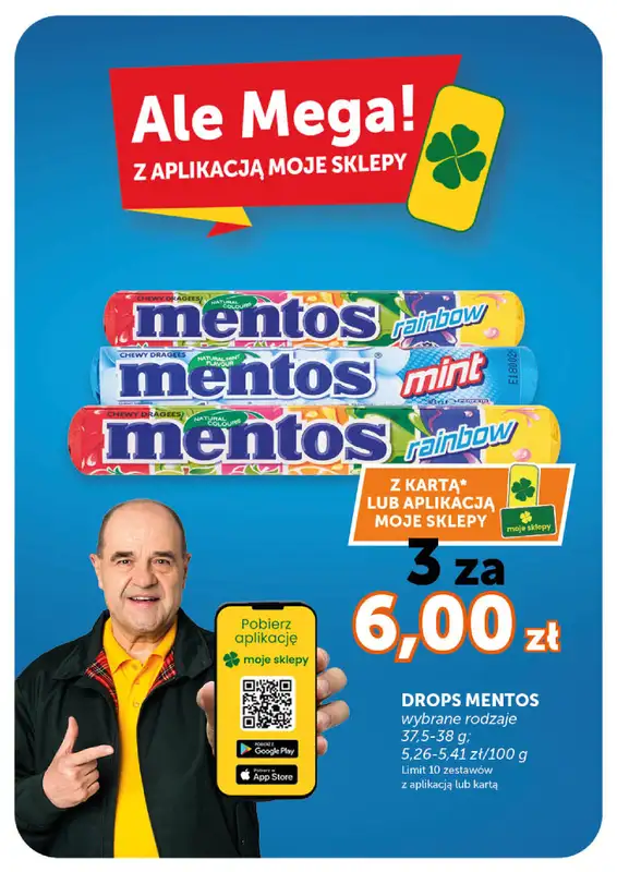 ABC - gazetka promocyjna Gazetka Market  do środy 01.07 - strona 14