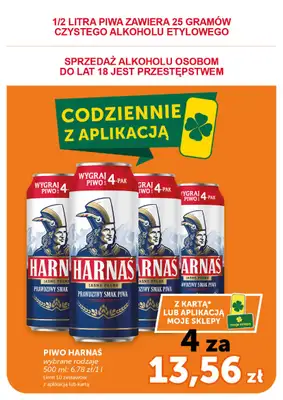 ABC - gazetka promocyjna Gazetka Market  do środy 01.07 - strona 13