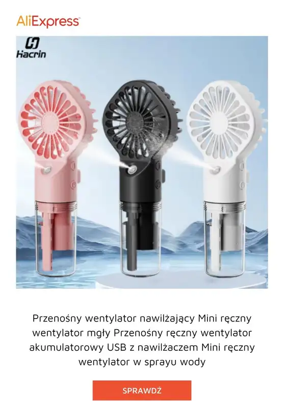 AliExpress - gazetka promocyjna Świetne LETNIE oferty od środy 24.06  - strona 10