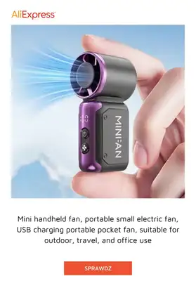 AliExpress - gazetka promocyjna Świetne LETNIE oferty od środy 24.06  - strona 5