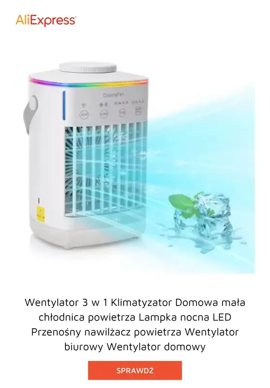 AliExpress - gazetka promocyjna Świetne LETNIE oferty od środy 24.06  - strona 6