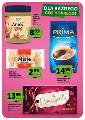 Euro Sklep - gazetka promocyjna Gazetka Market  do środy 01.07 - strona 25