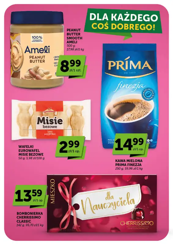 Euro Sklep - gazetka promocyjna Gazetka Market  do środy 01.07 - strona 25