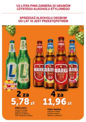 ABC - gazetka promocyjna Gazetka Minimarket  do środy 01.07 - strona 12