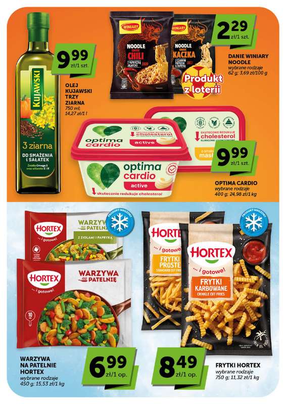 ABC - gazetka promocyjna Gazetka Minimarket  do środy 01.07 - strona 16