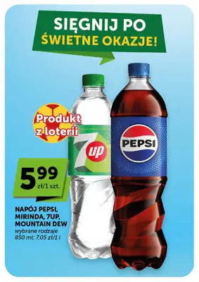 Euro Sklep - gazetka promocyjna Gazetka Minimarket  do środy 01.07 - strona 18
