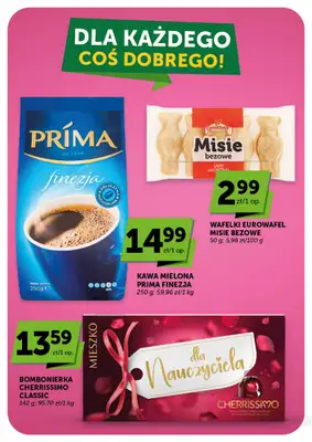 Euro Sklep - gazetka promocyjna Gazetka Minimarket  do środy 01.07 - strona 17