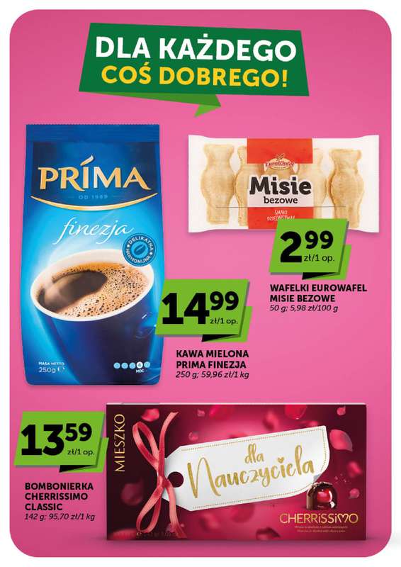 Euro Sklep - gazetka promocyjna Gazetka Minimarket  do środy 01.07 - strona 17