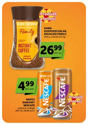 Euro Sklep - gazetka promocyjna Gazetka Minimarket  do środy 01.07 - strona 9