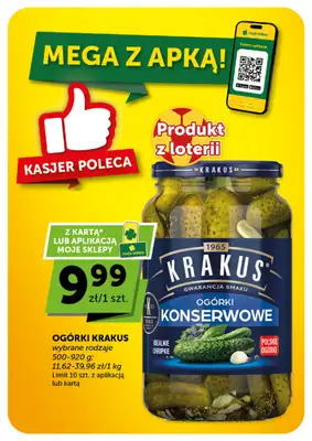 Euro Sklep - gazetka promocyjna Gazetka Minimarket  do środy 01.07 - strona 6