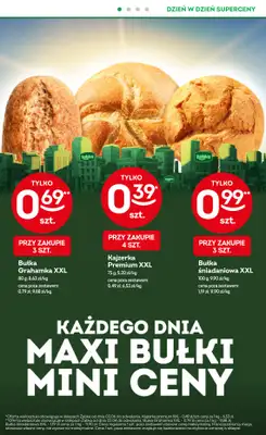 Żabka - gazetka promocyjna Gazetka Spożywcza od środy 17.06 do wtorku 30.06 - strona 2
