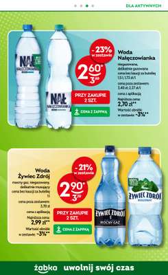 Żabka - gazetka promocyjna Gazetka od środy 17.06 do wtorku 30.06 - strona 94