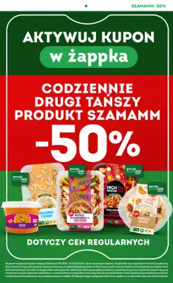Żabka - gazetka promocyjna Gazetka od środy 17.06 do wtorku 30.06 - strona 73
