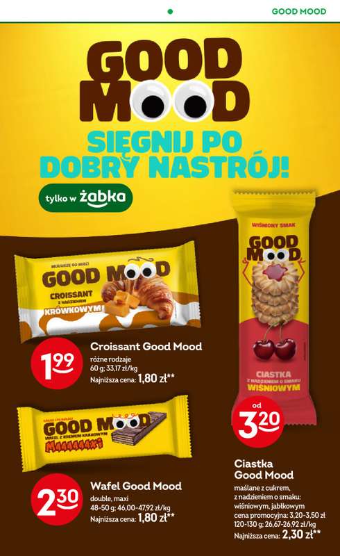 Żabka - gazetka promocyjna Gazetka od środy 17.06 do wtorku 30.06 - strona 36