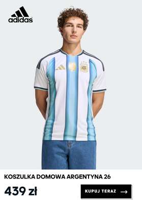 Strefa Mundial - gazetka promocyjna Adidas | Koszulki reprezentacji od środy 24.06  - strona 2