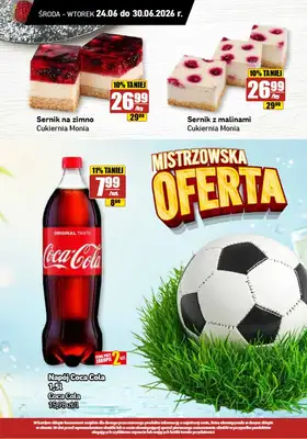 API Market - gazetka promocyjna Gazetka od środy 24.06 do wtorku 30.06 - strona 7