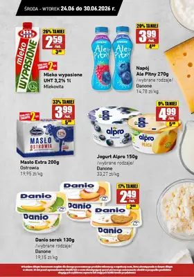 API Market - gazetka promocyjna Gazetka od środy 24.06 do wtorku 30.06 - strona 5
