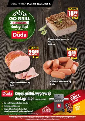 API Market - gazetka promocyjna Gazetka od środy 24.06 do wtorku 30.06 - strona 4