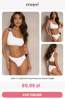 Renee - gazetka promocyjna Stroje kąpielowe od środy 24.06 do niedzieli 05.07 - strona 9
