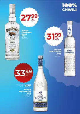 Duży Ben - gazetka promocyjna Gazetka alkoholowa od czwartku 25.06 do środy 08.07 - strona 29