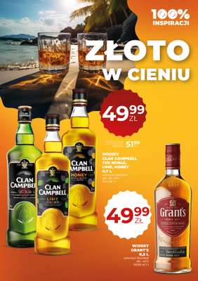Duży Ben - gazetka promocyjna Gazetka alkoholowa od czwartku 25.06 do środy 08.07 - strona 10