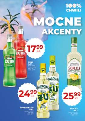 Duży Ben - gazetka promocyjna Gazetka alkoholowa od czwartku 25.06 do środy 08.07 - strona 26