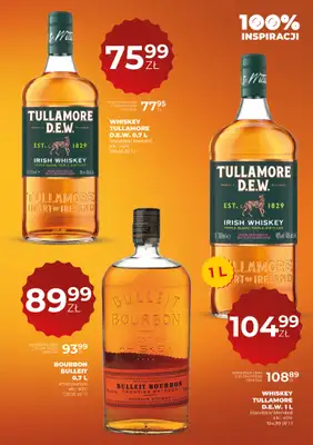 Duży Ben - gazetka promocyjna Gazetka alkoholowa od czwartku 25.06 do środy 08.07 - strona 13