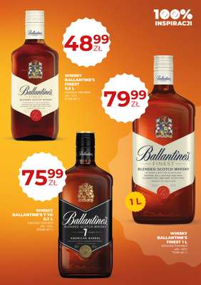 Duży Ben - gazetka promocyjna Gazetka alkoholowa od czwartku 25.06 do środy 08.07 - strona 11