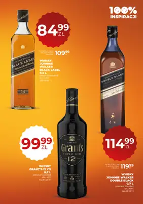 Duży Ben - gazetka promocyjna Gazetka alkoholowa od czwartku 25.06 do środy 08.07 - strona 15