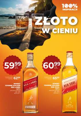 Duży Ben - gazetka promocyjna Gazetka alkoholowa od czwartku 25.06 do środy 08.07 - strona 14