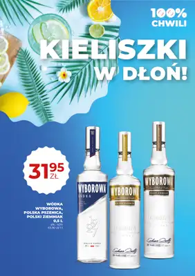 Duży Ben - gazetka promocyjna Gazetka alkoholowa od czwartku 25.06 do środy 08.07 - strona 30