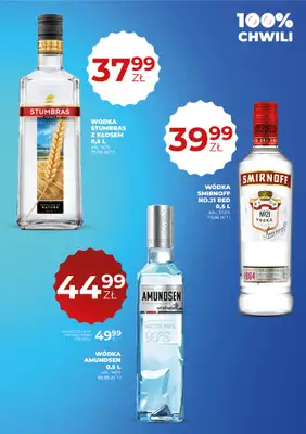 Duży Ben - gazetka promocyjna Gazetka alkoholowa od czwartku 25.06 do środy 08.07 - strona 31