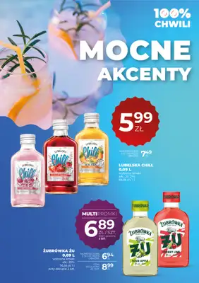 Duży Ben - gazetka promocyjna Gazetka alkoholowa od czwartku 25.06 do środy 08.07 - strona 24
