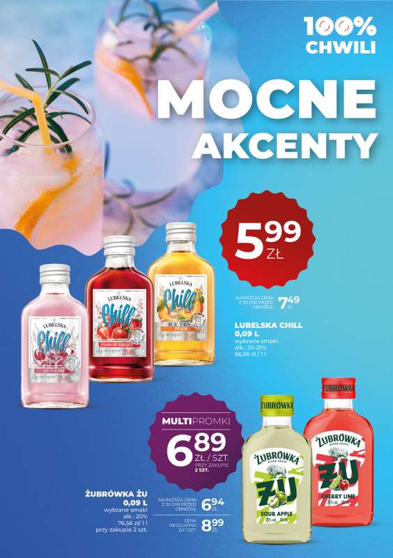 Duży Ben - gazetka promocyjna Gazetka alkoholowa od czwartku 25.06 do środy 08.07 - strona 24